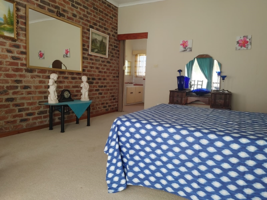 4 Bedroom Property for Sale in Koppies Free State